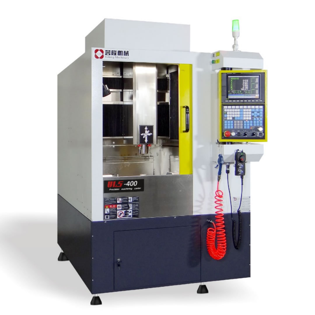 Five-axis Machine Y5-400
